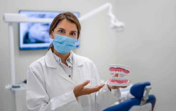 Best Mobile Emergency Dentist in Wellington, OH